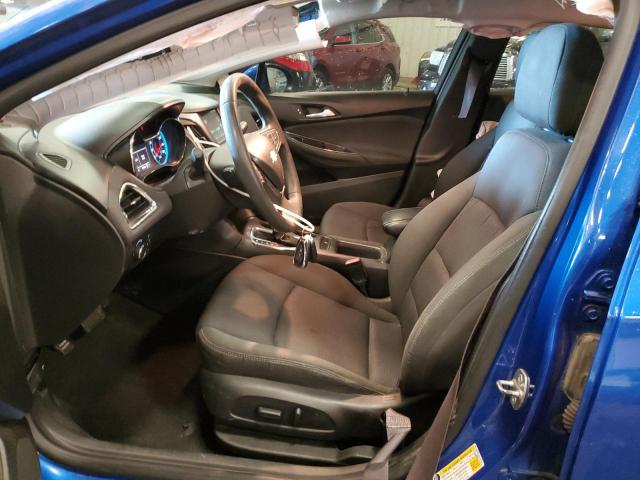 Chevrolet Cruze Lt Image 10