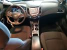 Chevrolet Cruze Lt Image 5