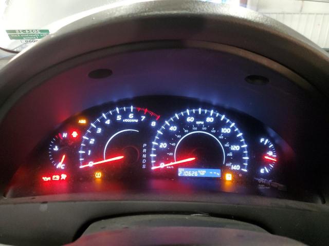 Toyota Camry Base Image 10