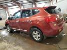 Nissan Rogue S Image 2