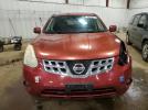 Nissan Rogue S Image 5