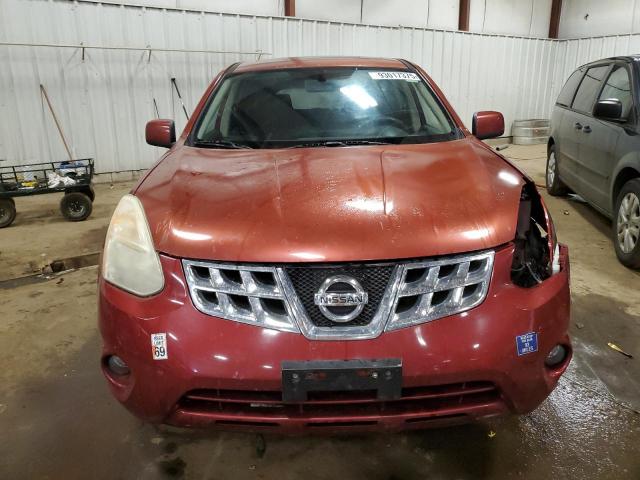 Nissan Rogue S Image 5