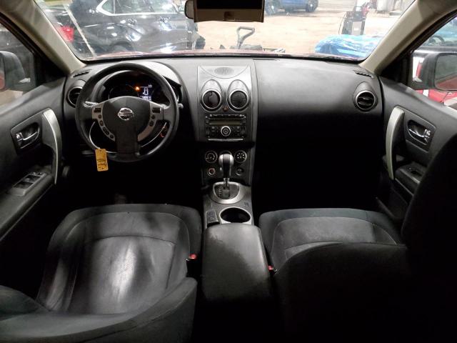 Nissan Rogue S Image 9