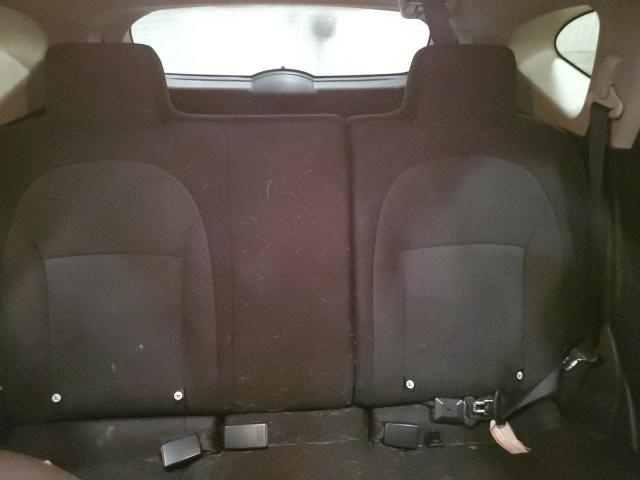 Nissan Rogue S Image 8