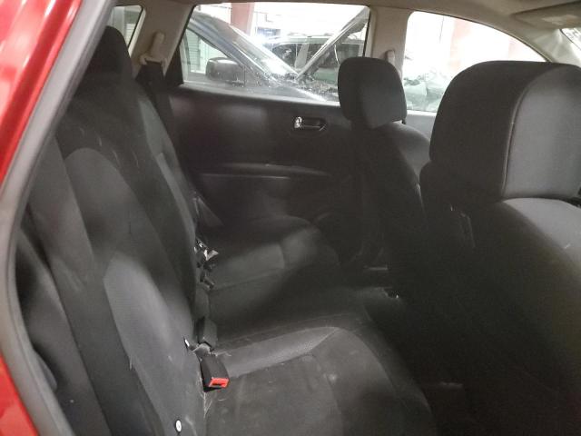 Nissan Rogue S Image 14