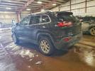 Jeep Grand Cherokee Latitude Image 4