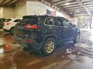 Jeep Grand Cherokee Latitude Image 13