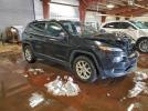 Jeep Grand Cherokee Latitude Image 2
