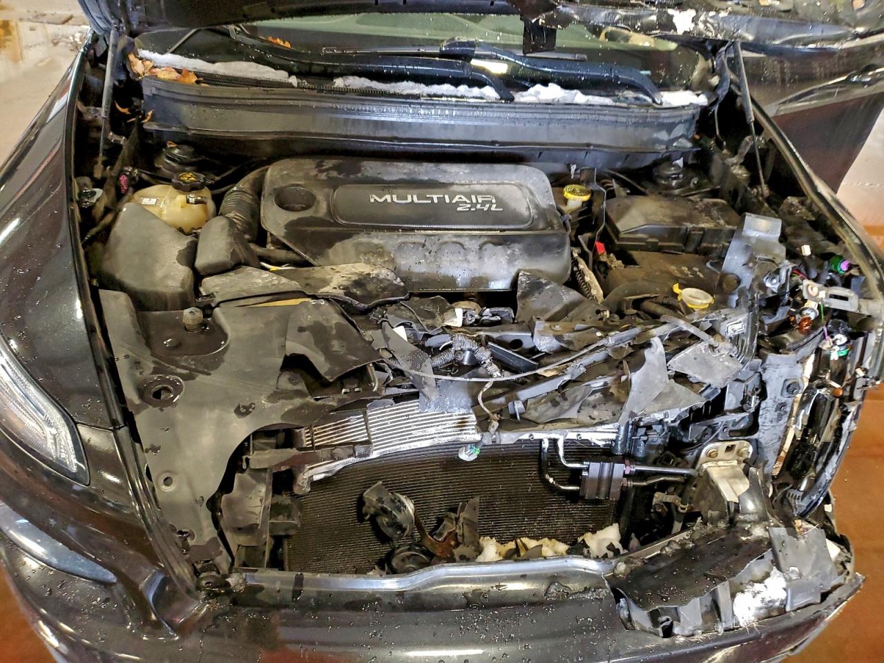 Jeep Grand Cherokee Latitude Image 10