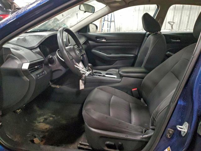 Nissan Altima S Image 3