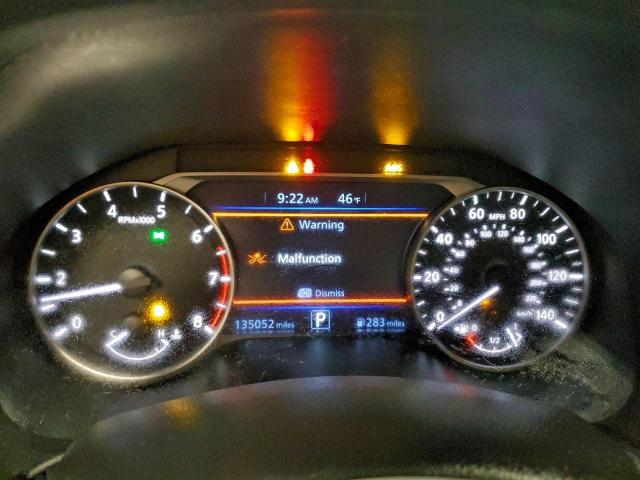 Nissan Altima S Image 13