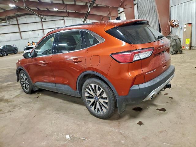 Ford Escape Titanium Image 2