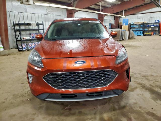 Ford Escape Titanium Image 12