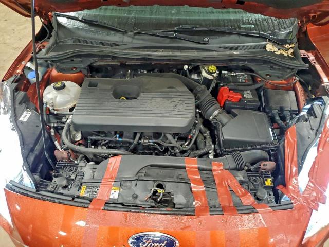 Ford Escape Titanium Image 13