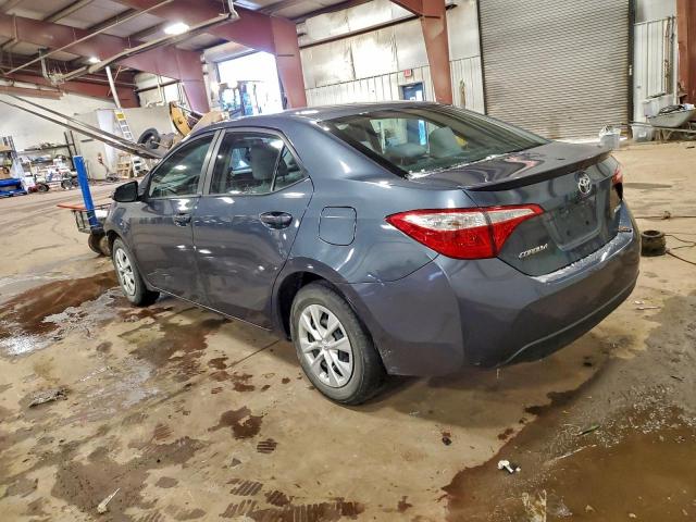 Toyota Corolla Eco Image 2