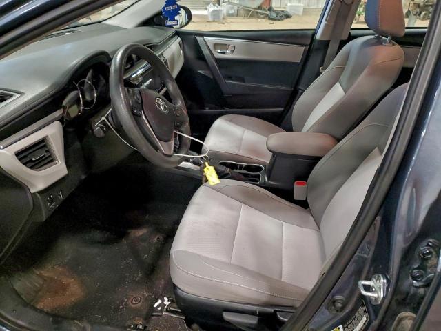 Toyota Corolla Eco Image 4