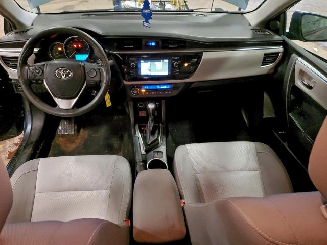 Toyota Corolla Eco Image 6