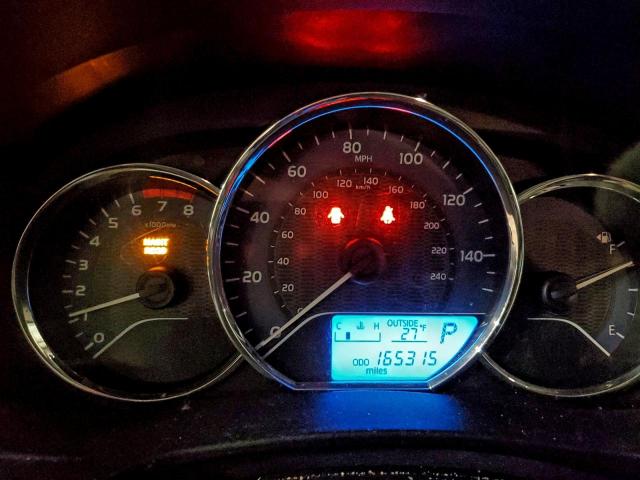 Toyota Corolla Eco Image 11