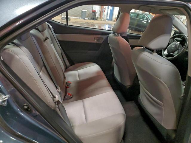 Toyota Corolla Eco Image 5