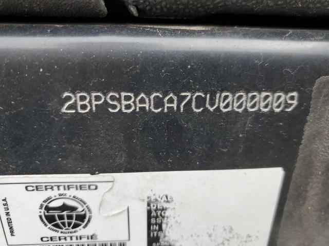 Ski-Doo Snowmobile Image 8