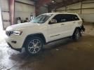 Jeep Grand Cherokee Limited Image 1