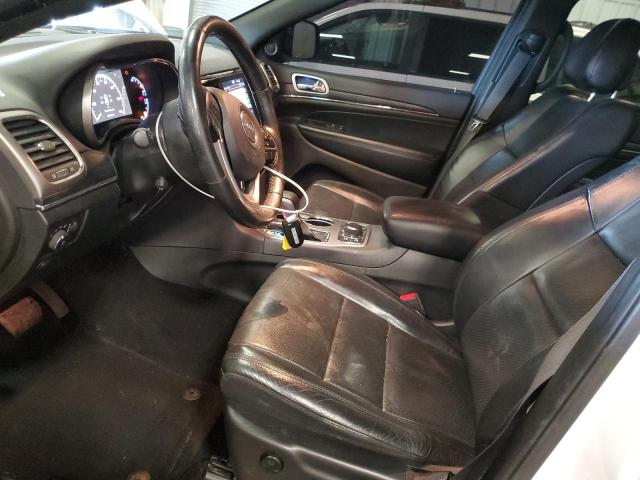 Jeep Grand Cherokee Limited Image 7