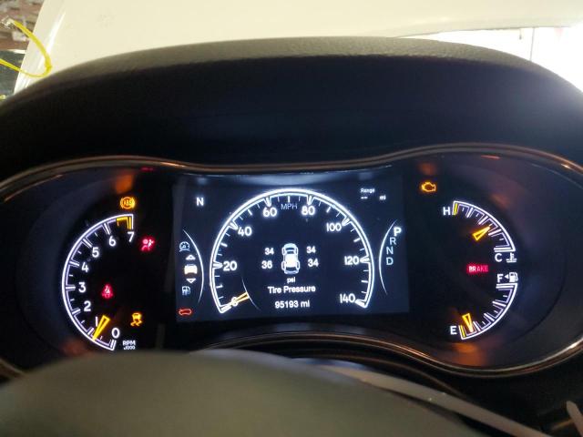 Jeep Grand Cherokee Limited Image 8