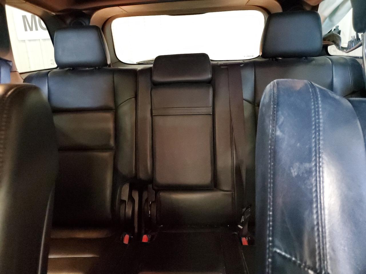 Jeep Grand Cherokee Limited Image 5