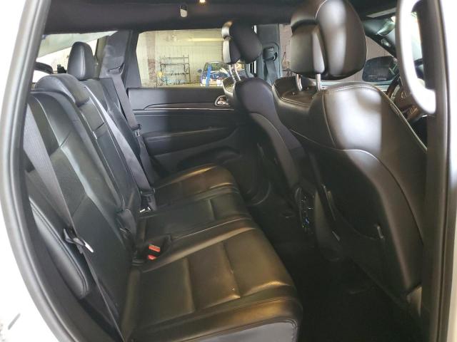 Jeep Grand Cherokee Limited Image 13