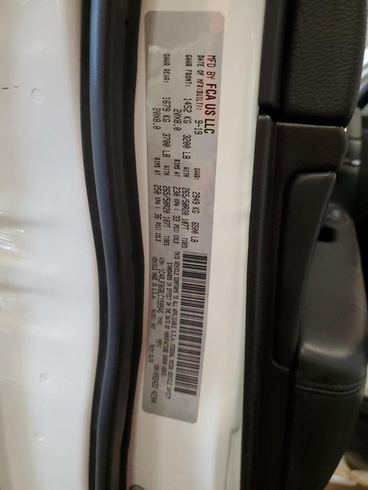 Jeep Grand Cherokee Limited Image 3