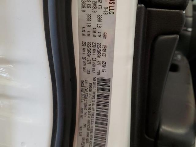 Jeep Grand Cherokee Limited Image 3