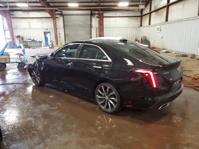 Cadillac CT4 Premium Luxury Image 2