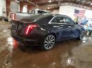 Cadillac CT4 Premium Luxury Image 3