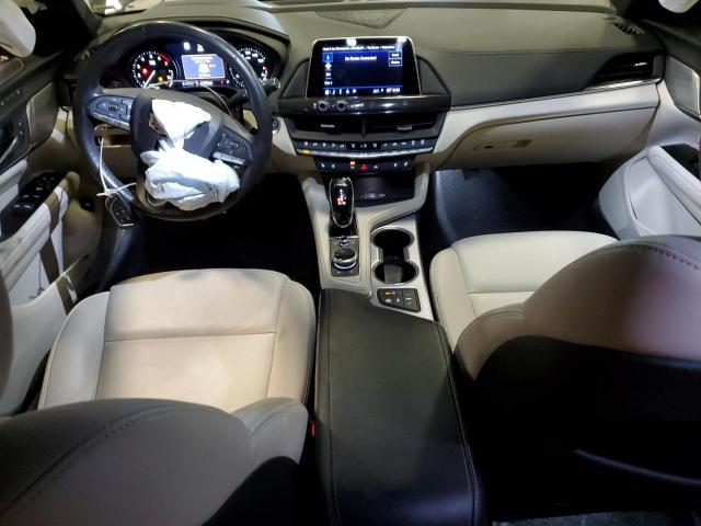 Cadillac CT4 Premium Luxury Image 12