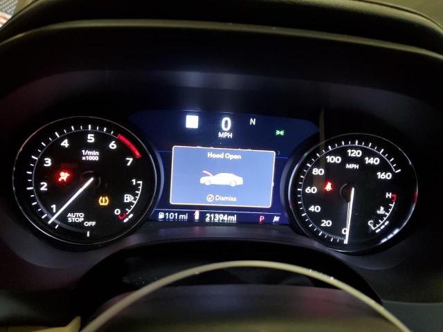 Cadillac CT4 Premium Luxury Image 8