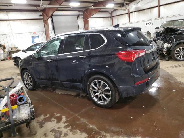 Buick Envision Essence Image 3