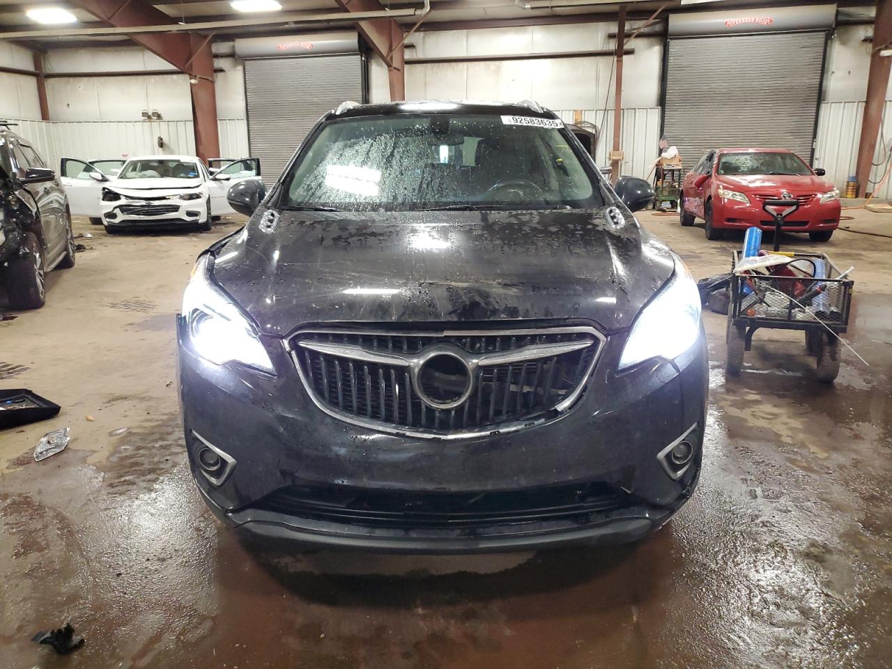 Buick Envision Essence Image 2
