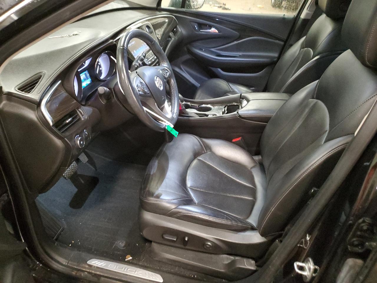 Buick Envision Essence Image 6