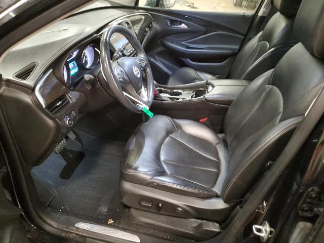 Buick Envision Essence Image 6