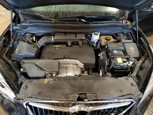 Buick Envision Essence Image 9