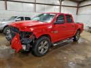 Ram 1500 Tradesman Image 1