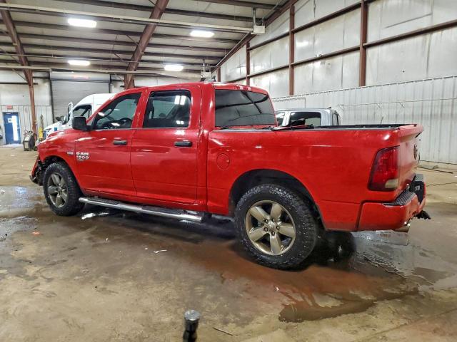 Ram 1500 Tradesman Image 7