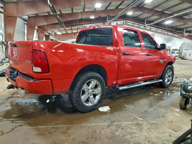 Ram 1500 Tradesman Image 6