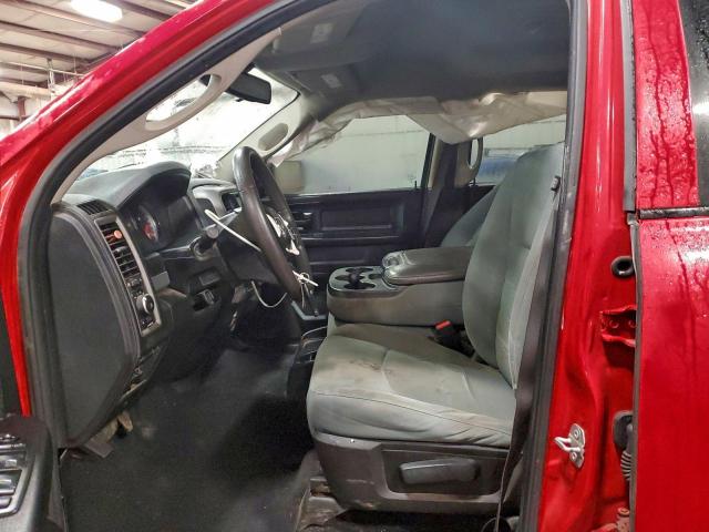 Ram 1500 Tradesman Image 5