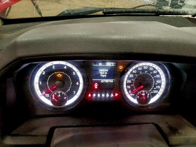 Ram 1500 Tradesman Image 10