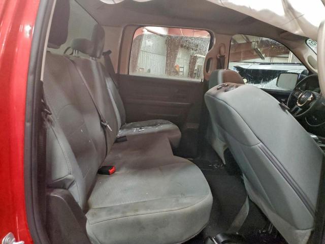 Ram 1500 Tradesman Image 9