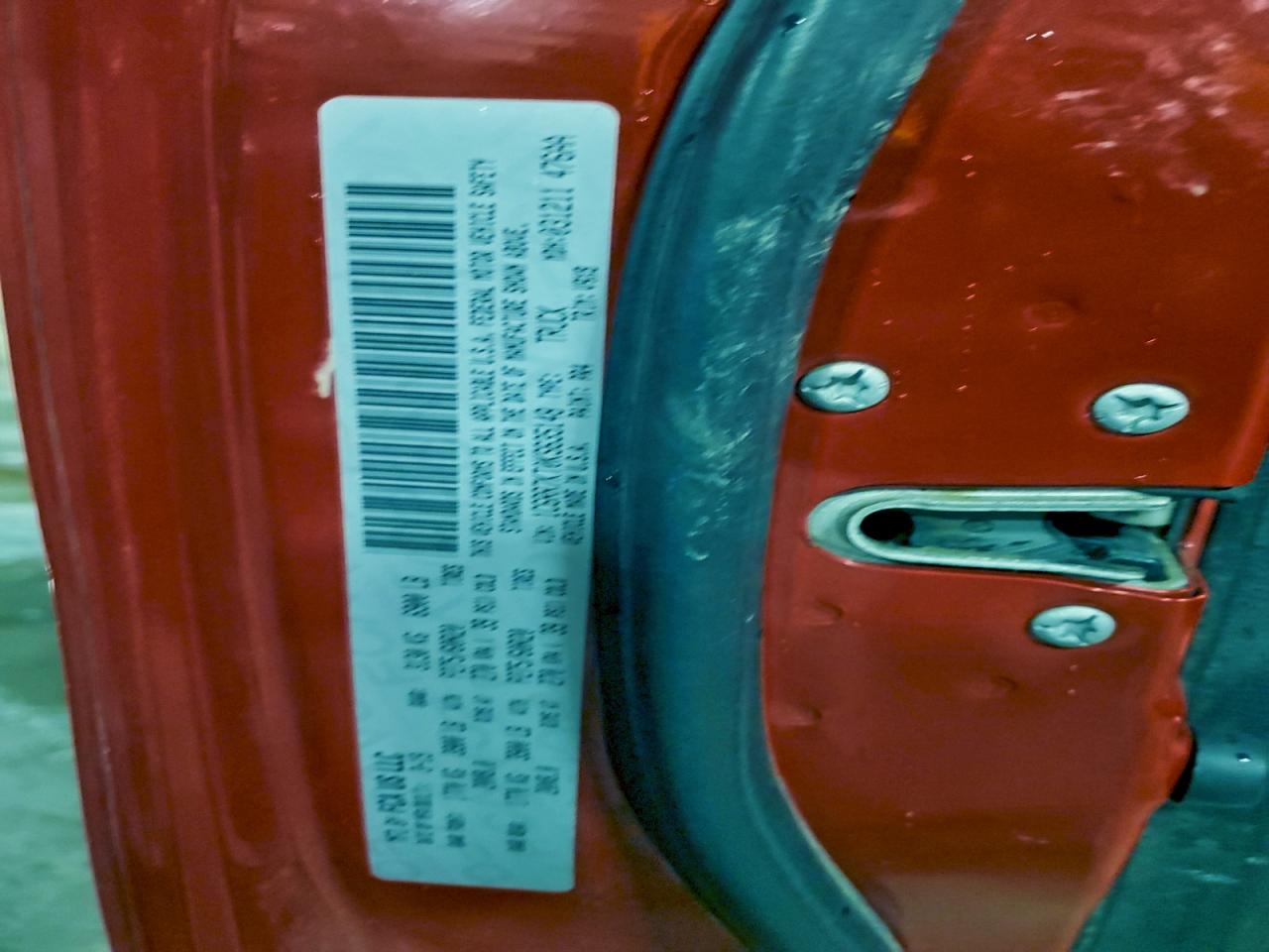 Ram 1500 Tradesman Image 12