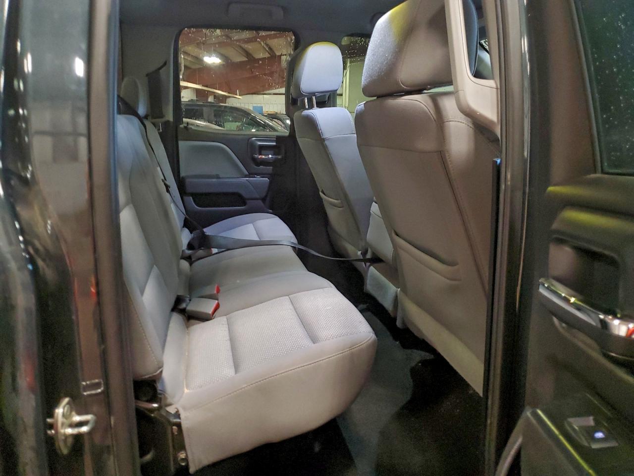 GMC Sierra K1500 Image 9