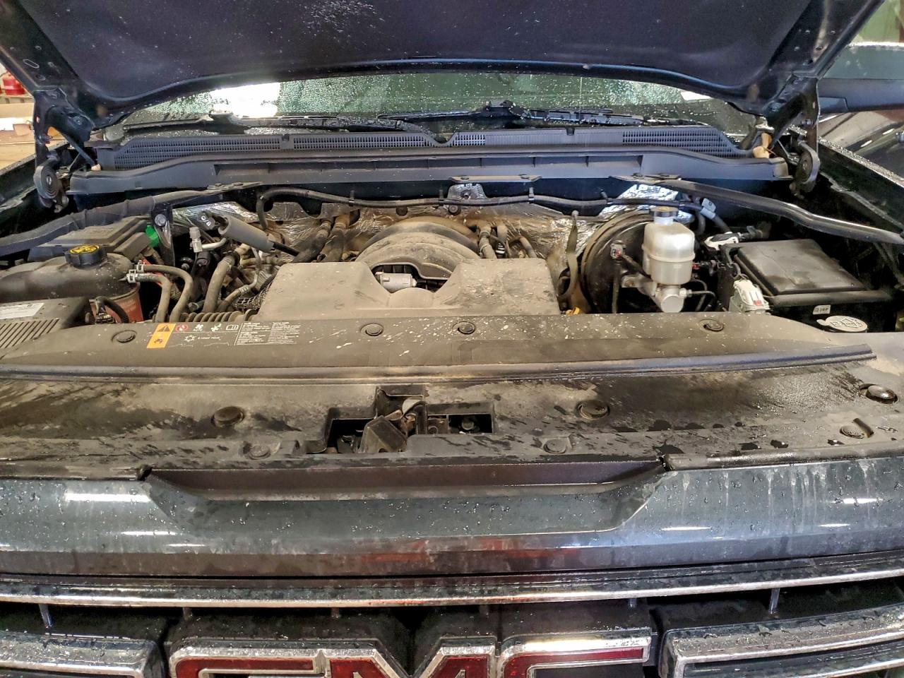 GMC Sierra K1500 Image 12