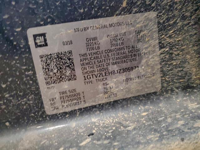 GMC Sierra K1500 Image 5